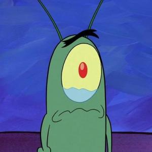 Plankton