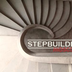 stepbuilder