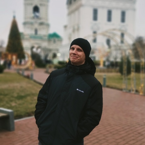 Павел Карпов