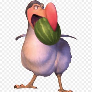 DODO