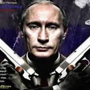 Кирилл Федотов