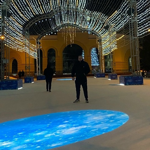 Александр Трофимов