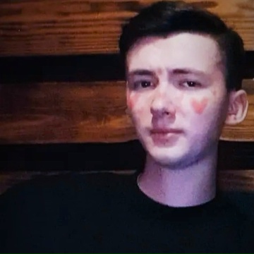 Артём Петухов