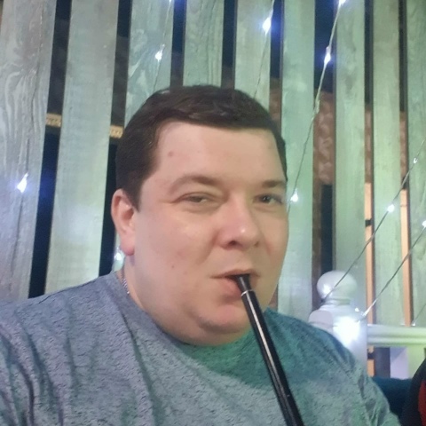 Евгений Парамонов