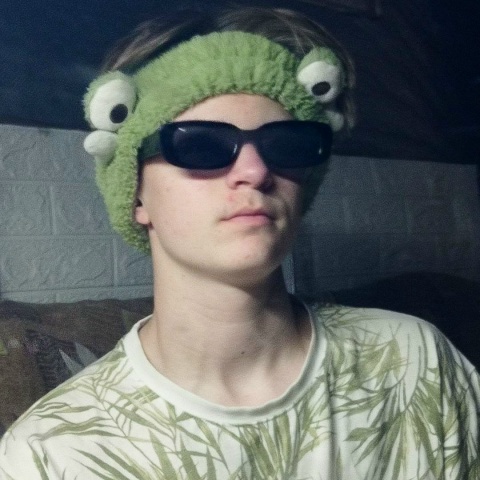 Андрей Кошмар