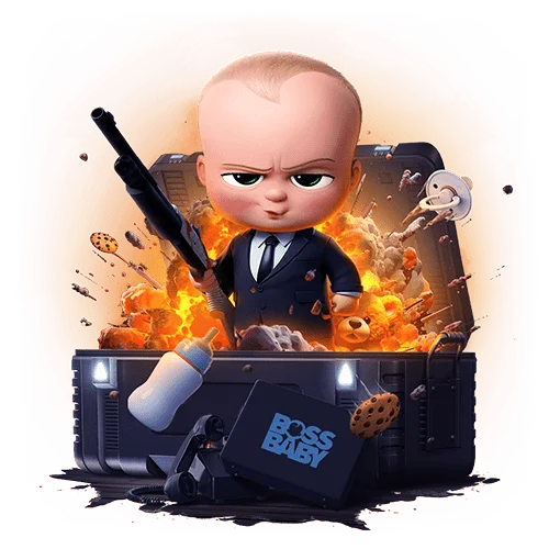 Boss Baby